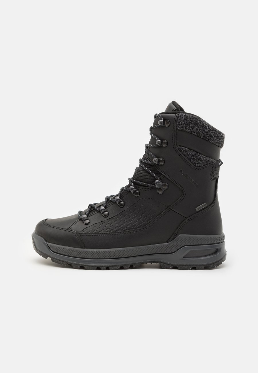 Ботинки Lowa RENEGADE EVO ICE GORE TEX, Schwarz/Black
Ботинки Lowa RENEGADE EVO ICE GORE TEX, Schwarz/Black