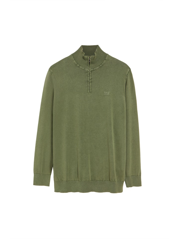 Свитер Polo Club
Свитер Polo Club