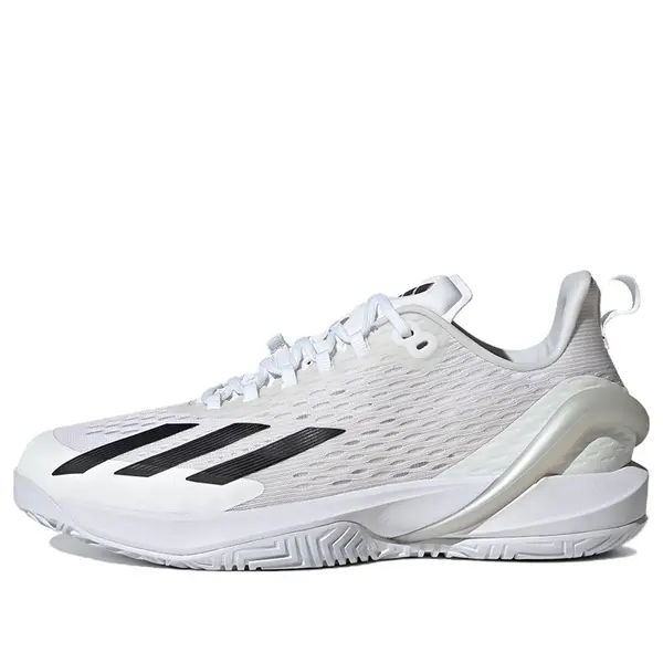 Кроссовки adizero cyber sonic Adidas, белый
Кроссовки adizero cyber sonic Adidas, белый