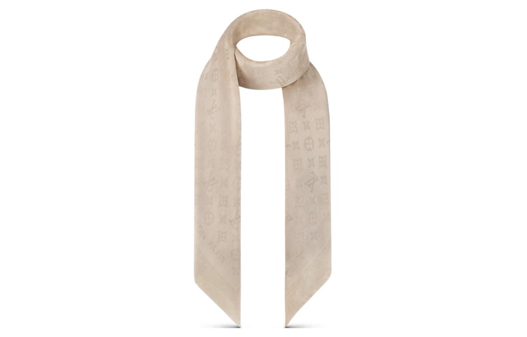 Шаль женская бежевая LOUIS VUITTON
Шаль женская бежевая LOUIS VUITTON