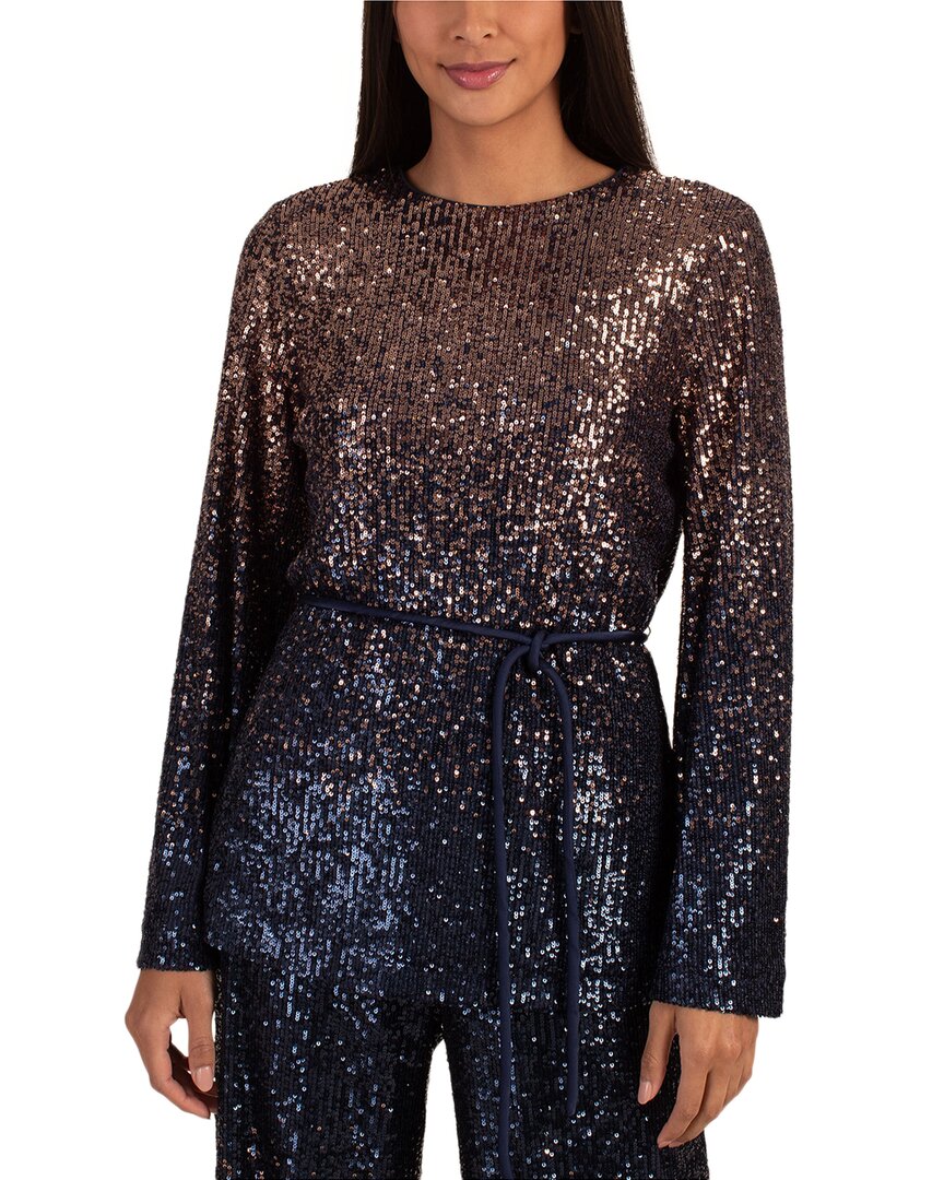 Трина Турк Уэст Топ Trina Turk, цвет multi
Трина Турк Уэст Топ Trina Turk, цвет multi