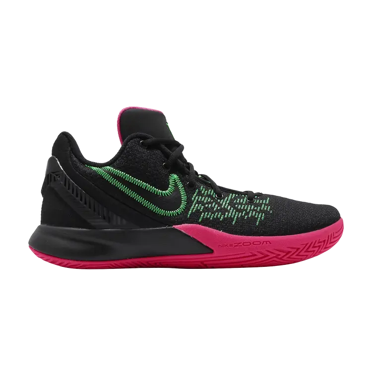 Кроссовки Nike Kyrie Flytrap 2 EP 'Hyper Pink', черный
Кроссовки Nike Kyrie Flytrap 2 EP 'Hyper Pink', черный
