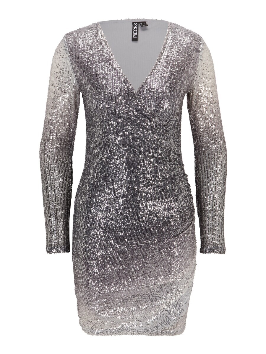 Платье Pieces Petite DELPHIA, серый
Платье Pieces Petite DELPHIA, серый