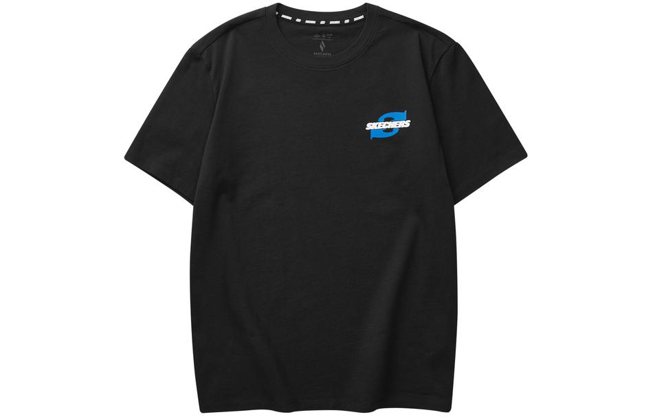 Футболка унисекс Carbon Black Skechers, Carbon Black/0018
Футболка унисекс Carbon Black Skechers, Carbon Black/0018