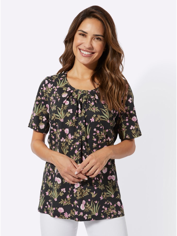 Футболка Sieh an!
Футболка Sieh an!