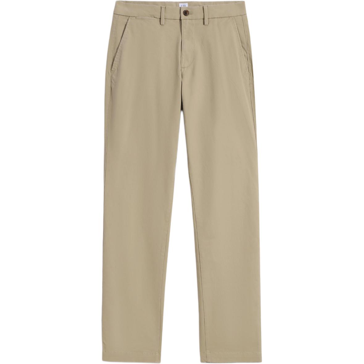 Повседневные брюки мужские GAP, хаки
Повседневные брюки мужские GAP, хаки