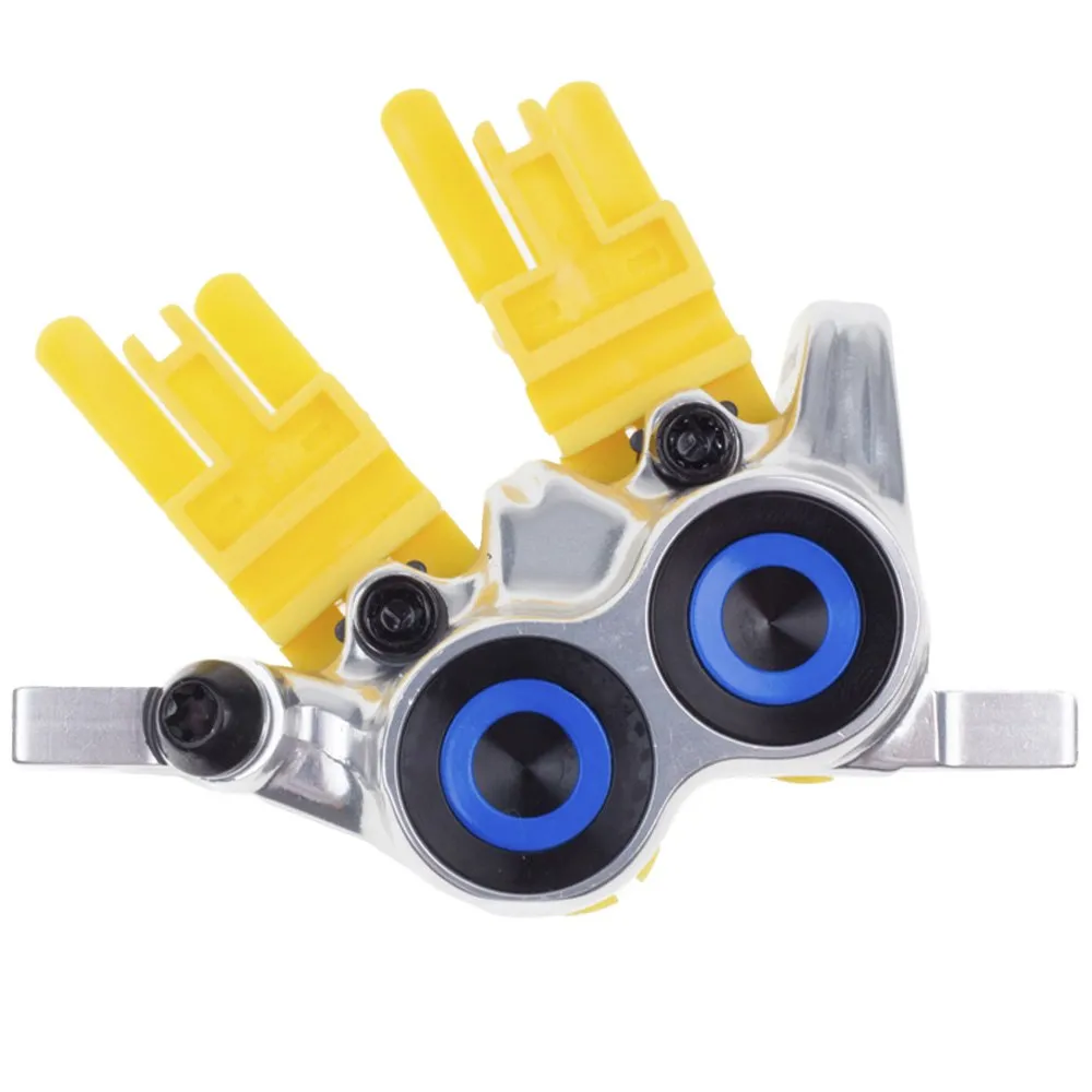 Суппорт дискового тормоза Magura MT Trail Carbon Front, серебряный
Суппорт дискового тормоза Magura MT Trail Carbon Front, серебряный