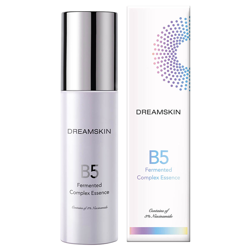 Тонер / Лосьон Unisex DREAM SKIN COSMECEUTICAL
Тонер / Лосьон Unisex DREAM SKIN COSMECEUTICAL