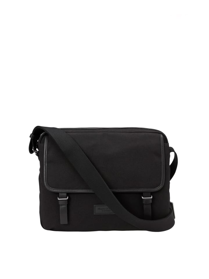 Сумка через плечо Marc O'Polo, черный
Сумка через плечо Marc O'Polo, черный