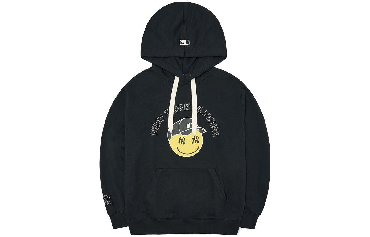 MLB Свитшот унисекс черный
MLB Свитшот унисекс черный