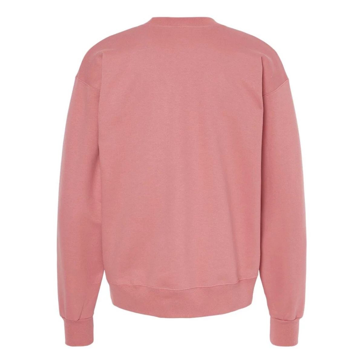 Хлопковая толстовка с круглым вырезом Ultimate Floso
Хлопковая толстовка с круглым вырезом Ultimate Floso