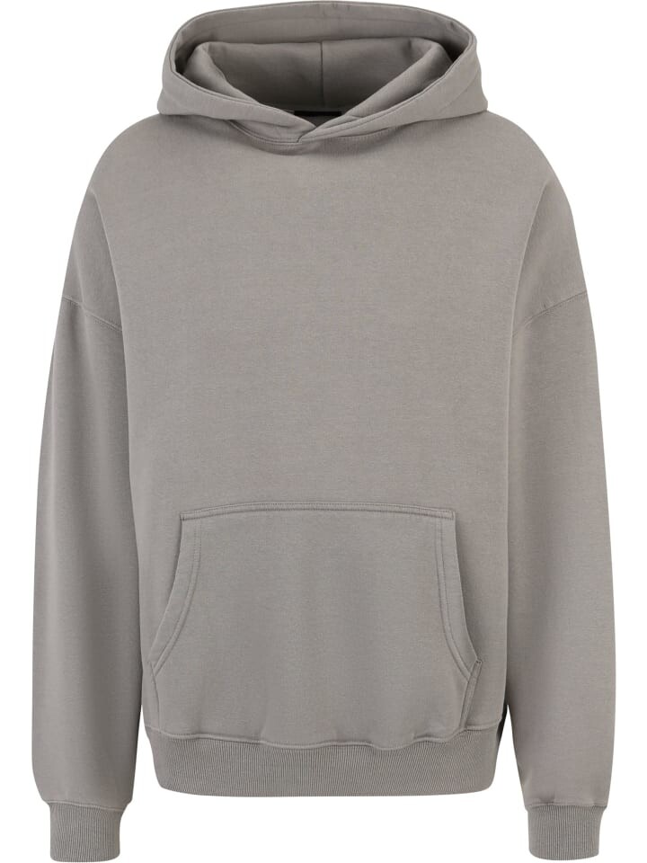 Толстовка 2Y Studios, цвет washed grey
Толстовка 2Y Studios, цвет washed grey