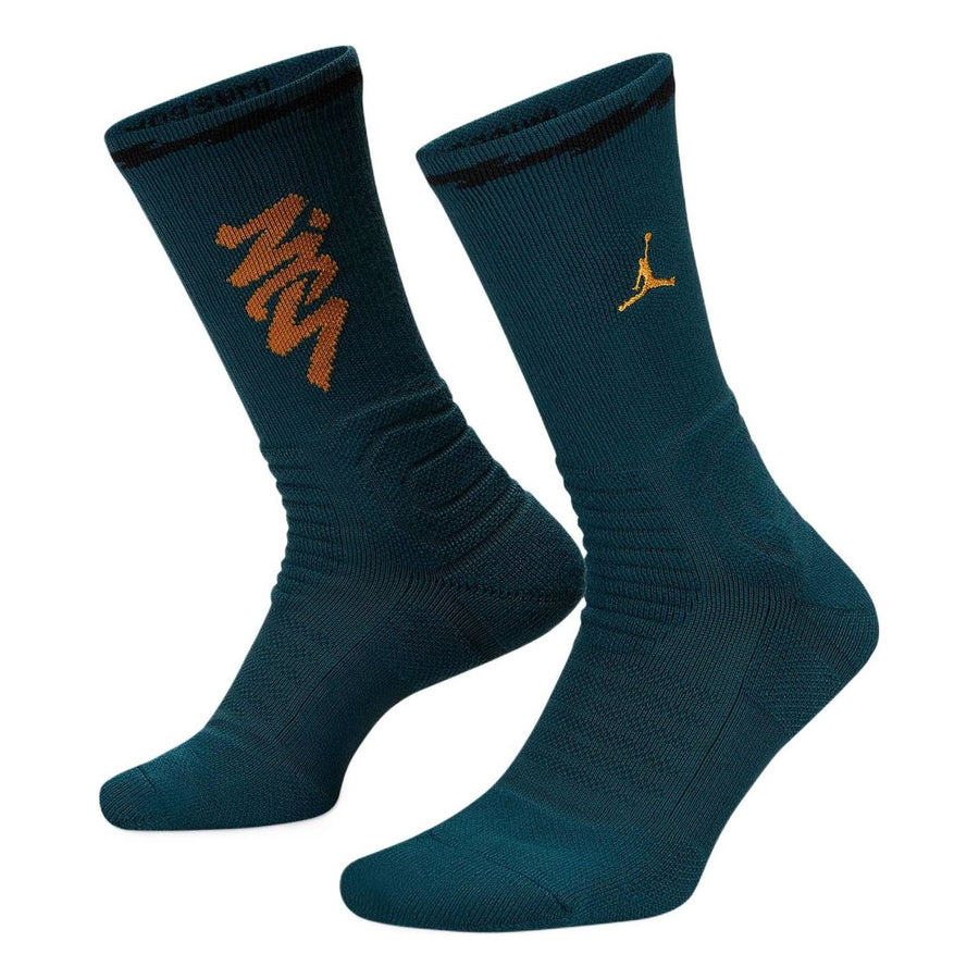 Носки Air Jordan Brand Sports Breathable Socks Unisex One Pair Blue, синий
Носки Air Jordan Brand Sports Breathable Socks Unisex One Pair Blue, синий