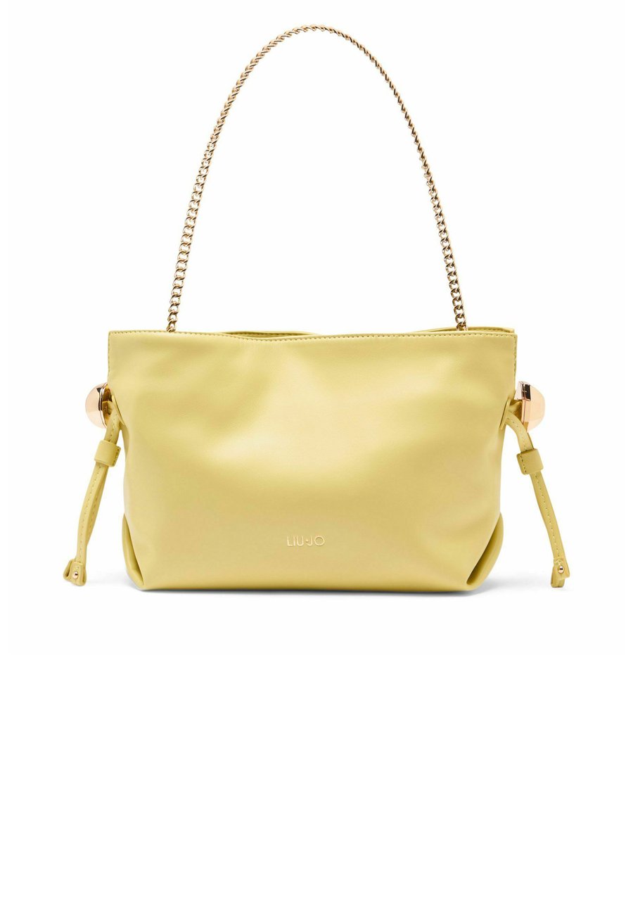 Сумка LIU JO Handbag, Yellow
Сумка LIU JO Handbag, Yellow
