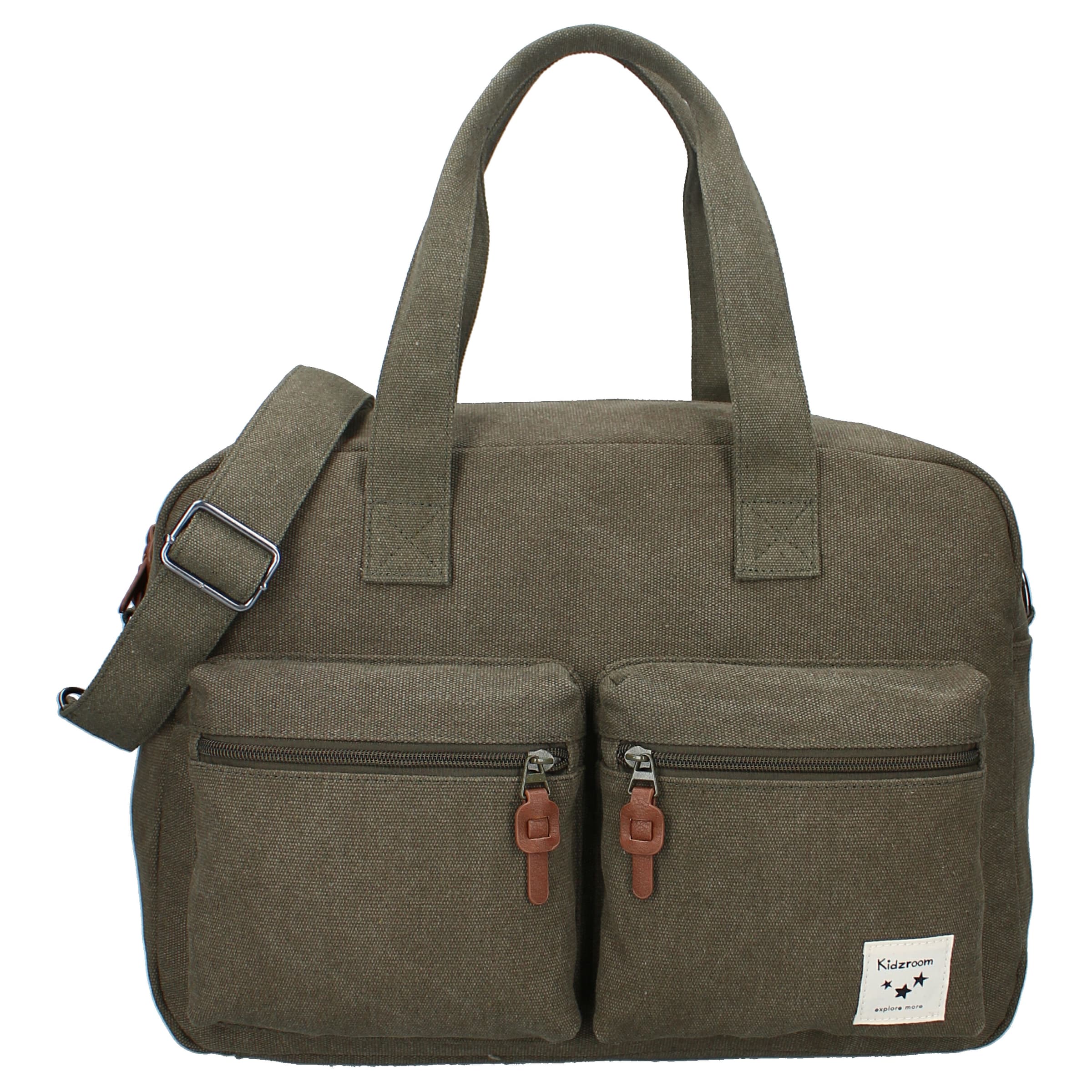 VADOBAG Сумки для подгузников в цвете Olive
VADOBAG Сумки для подгузников в цвете Olive