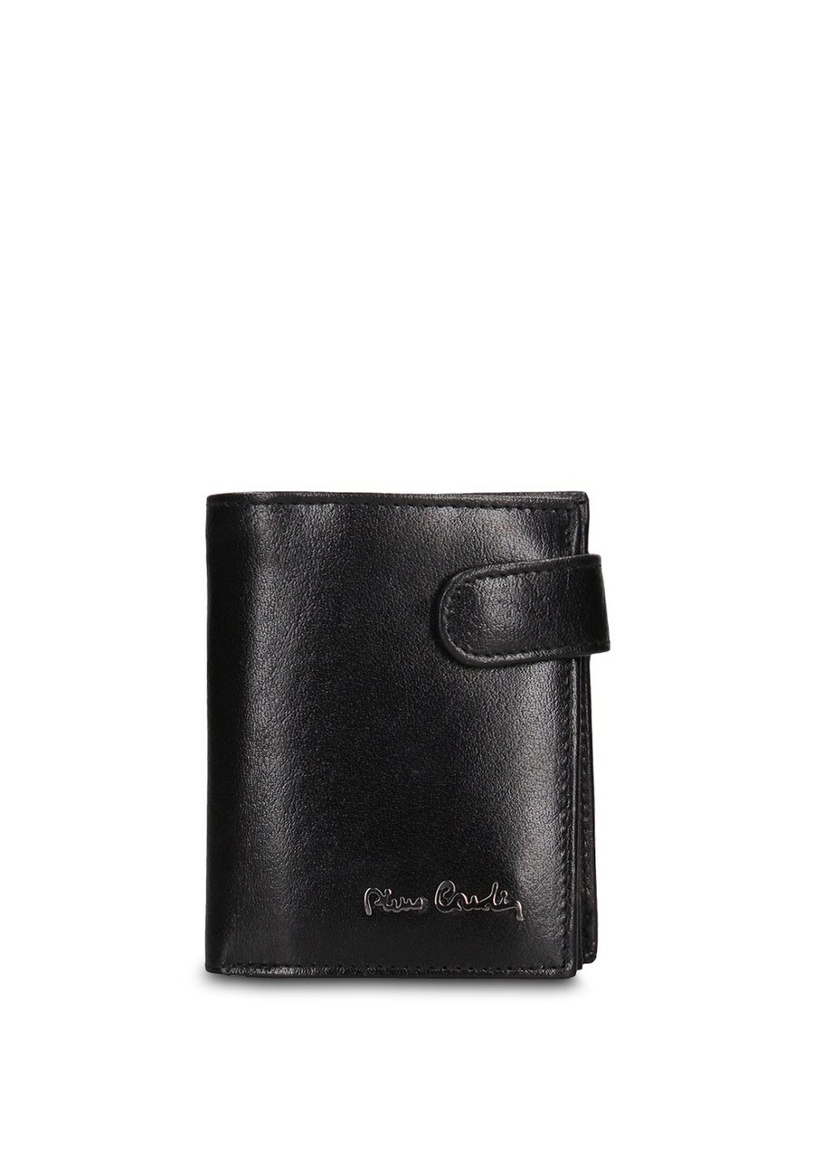 Кошелек Pierre Cardin RFID, Black
Кошелек Pierre Cardin RFID, Black