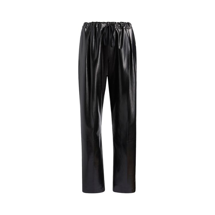 Брюки Khaite Trenton Pant 'Black', черный
Брюки Khaite Trenton Pant 'Black', черный