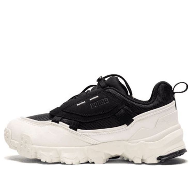 Спортивные кроссовки PUMA Trailfox Overland 'Black', черный
Спортивные кроссовки PUMA Trailfox Overland 'Black', черный