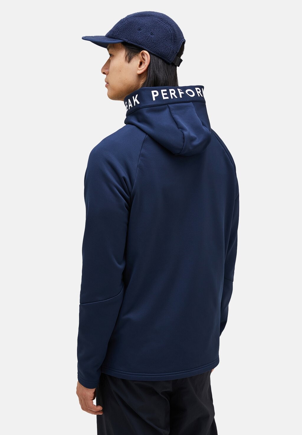 Тренировочная куртка M RIDER Peak Performance, темно-синий
Тренировочная куртка M RIDER Peak Performance, темно-синий