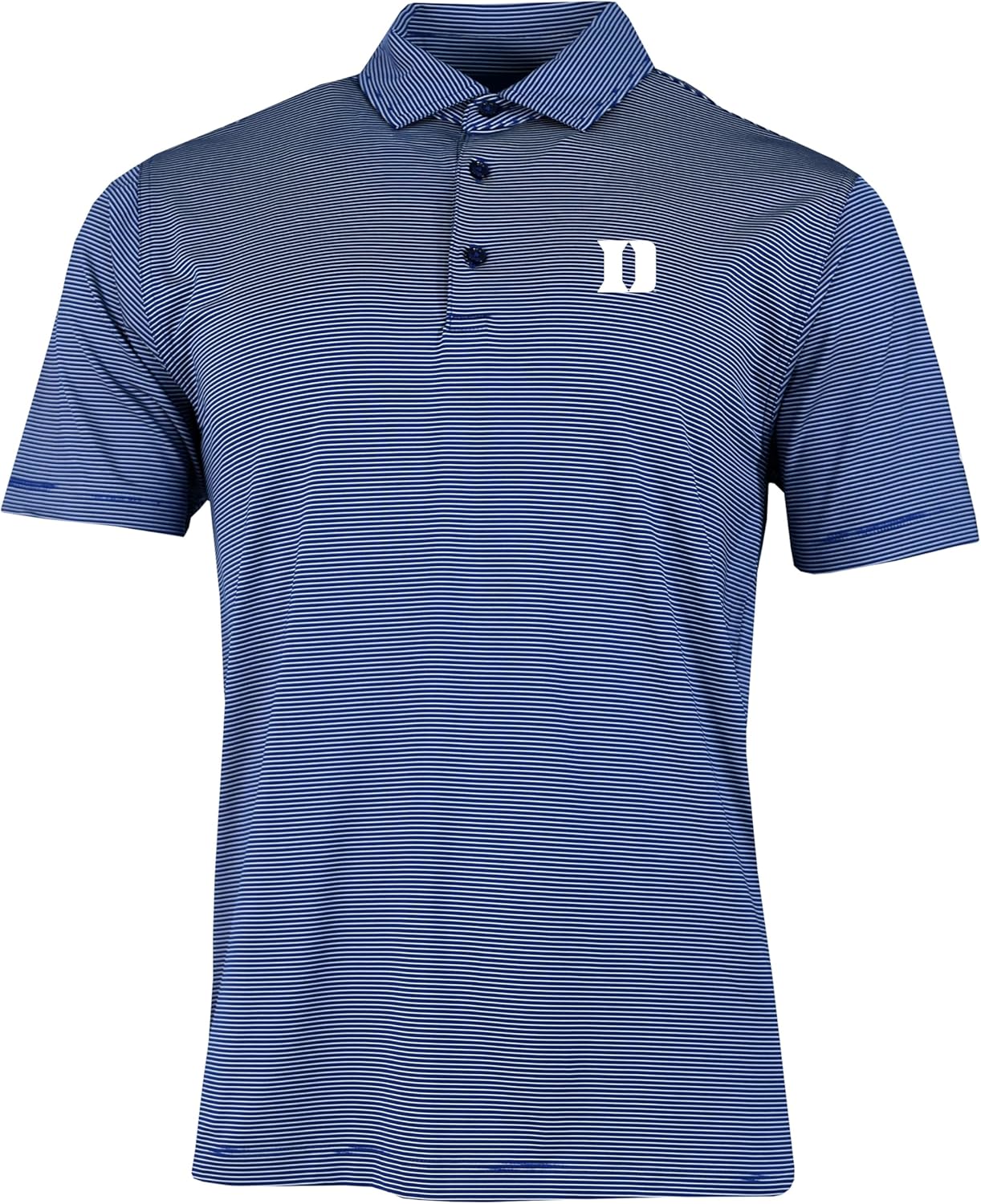 Columbia Golf Duke Univ мужская поло Double Hit, Azul
Columbia Golf Duke Univ мужская поло Double Hit, Azul