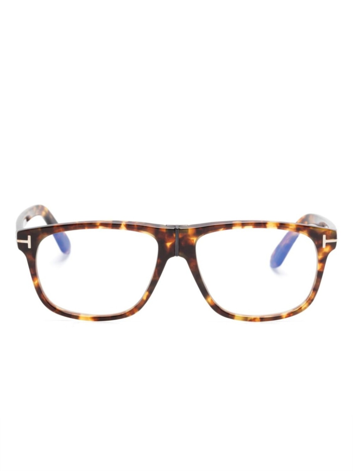 Очки TF5978-B TOM FORD Eyewear, коричневый
Очки TF5978-B TOM FORD Eyewear, коричневый