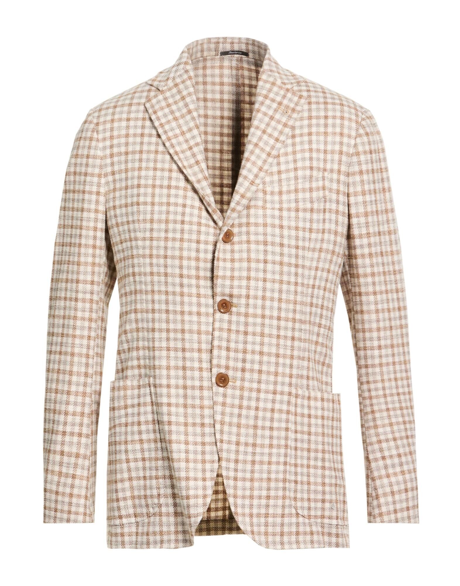 Блейзер Sartorio, коричневый
Блейзер Sartorio, коричневый