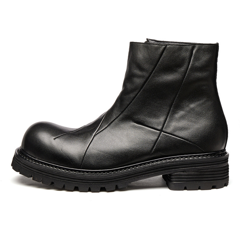 Ботильоны мужские Fabrication, Black
Ботильоны мужские Fabrication, Black