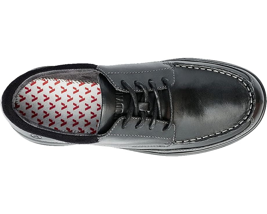 Оксфорды Anodyne No. 30 Casual Dress, черный
Оксфорды Anodyne No. 30 Casual Dress, черный