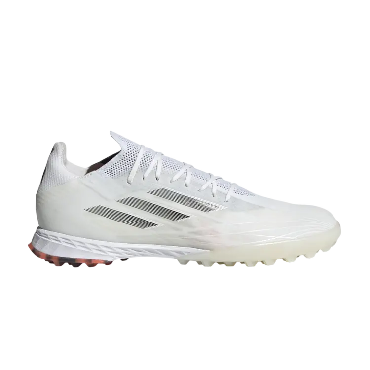 Кроссовки Adidas X Speedflow.1 TF, белый
Кроссовки Adidas X Speedflow.1 TF, белый