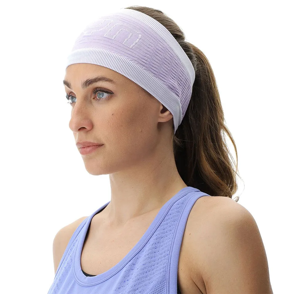 Повязка на голову UYN Victory, фиолетовый
Повязка на голову UYN Victory, фиолетовый