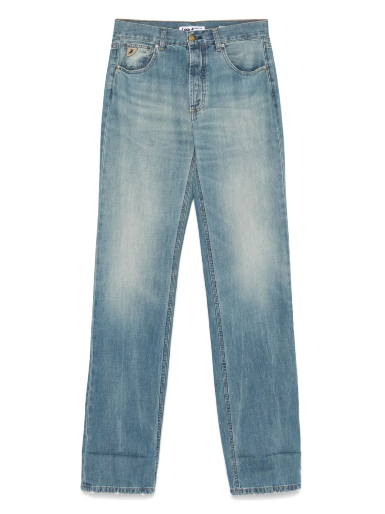 Джинсы New Maria LOIS JEANS, синий
Джинсы New Maria LOIS JEANS, синий