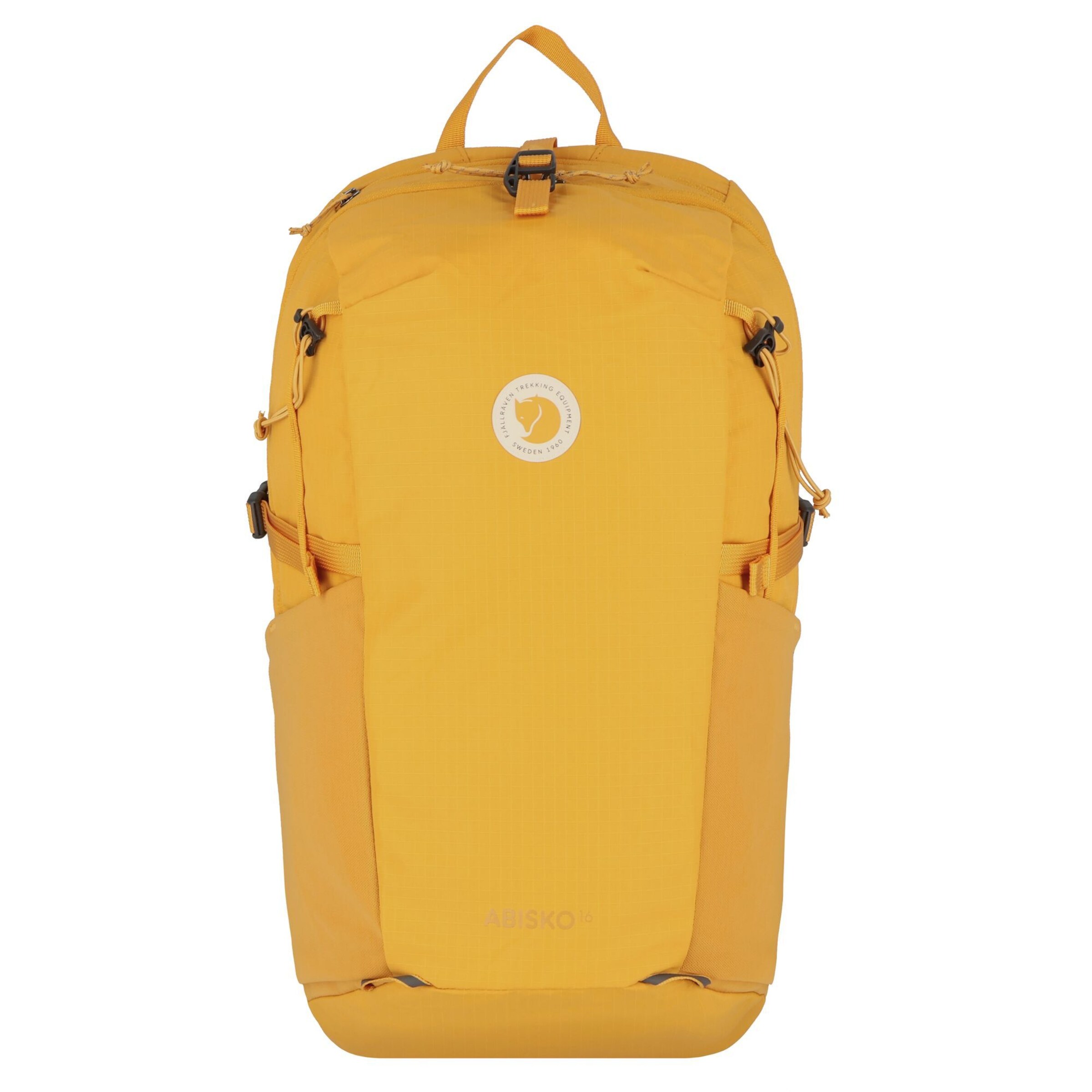 Fjällräven Спортивный рюкзак 'Abisko' в цвете Yellow Gold
Fjällräven Спортивный рюкзак 'Abisko' в цвете Yellow Gold