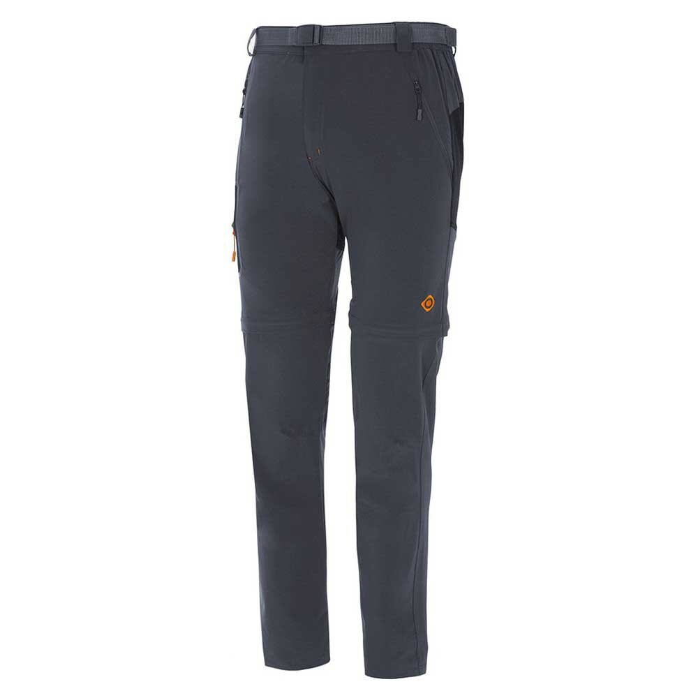 Брюки Izas Riglos II, серый
Брюки Izas Riglos II, серый