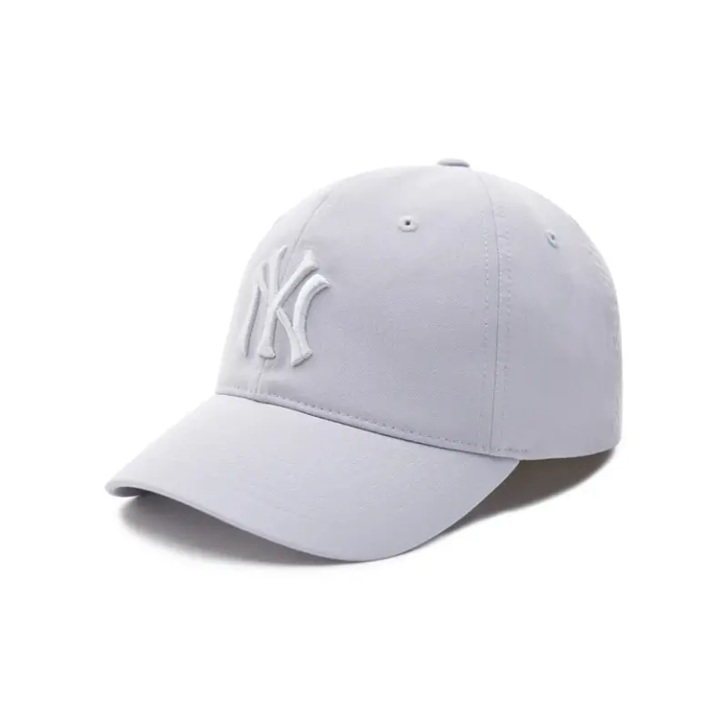 MLB Бейсболка из полиэстера унисекс серый белый
MLB Бейсболка из полиэстера унисекс серый белый