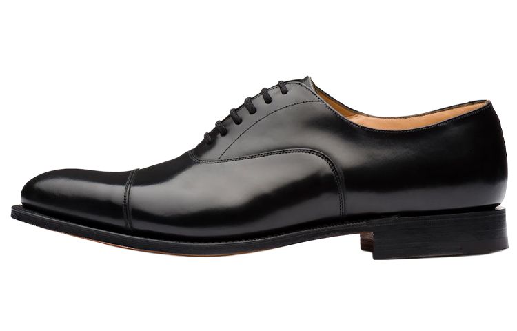 Дубайские кожаные броги CHURCH'S
Дубайские кожаные броги CHURCH'S