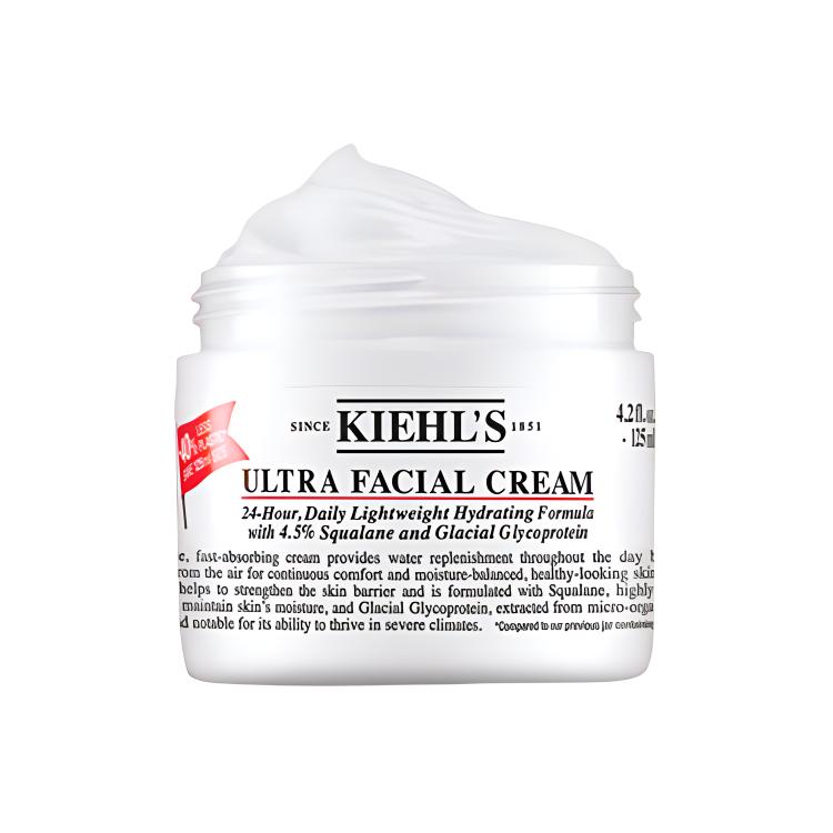 Увлажняющий крем для лица Kiehl's
Увлажняющий крем для лица Kiehl's
