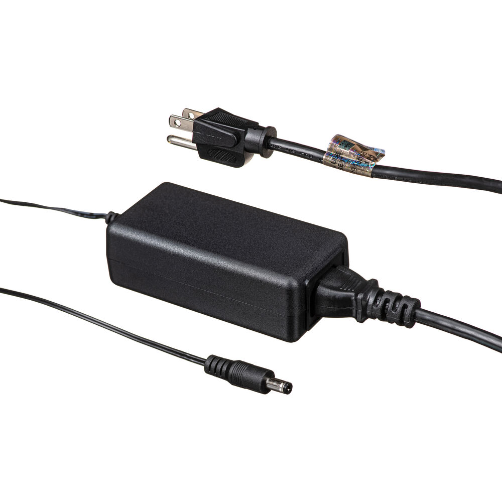 RME NT-RME-12 External Power Supply with 3-Prong IEC NT-RME-12
RME NT-RME-12 External Power Supply with 3-Prong IEC NT-RME-12