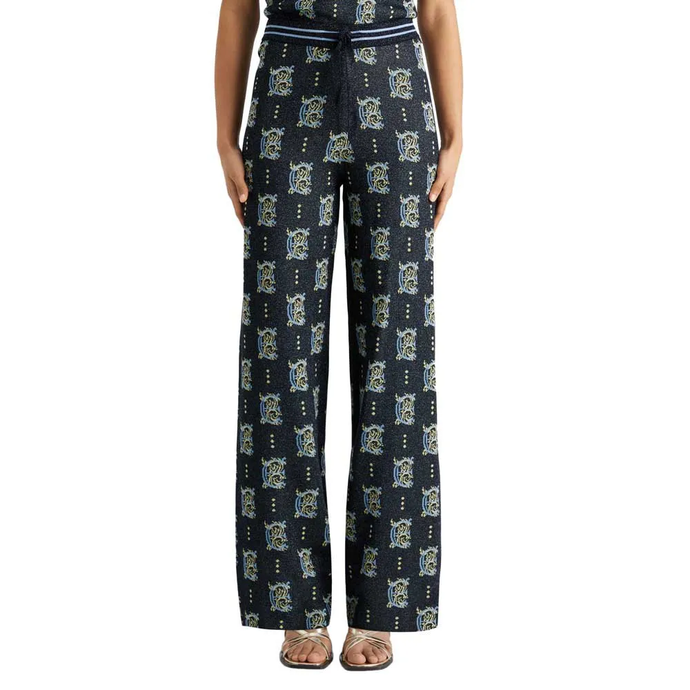 Брюки Scotch & Soda 177640, черный
Брюки Scotch & Soda 177640, черный