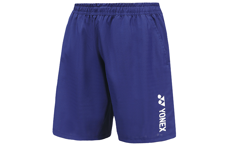 Повседневные шорты женские YONEX, синий
Повседневные шорты женские YONEX, синий