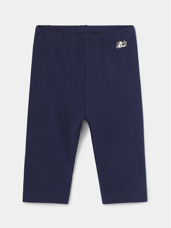 Леггинсы узкого кроя Mayoral, синий
Леггинсы узкого кроя Mayoral, синий