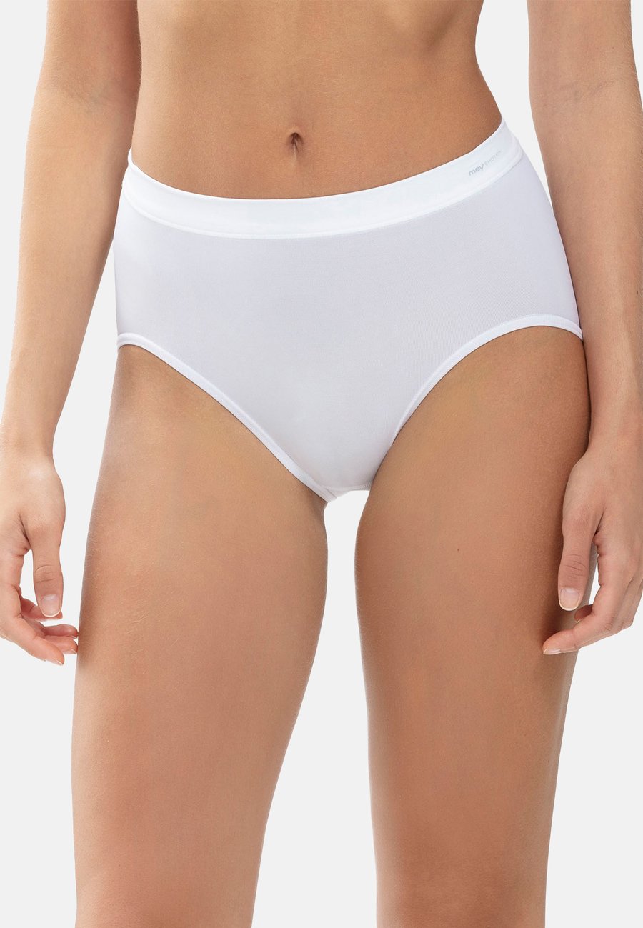Брифы mey 2ER PACK EMOTION TAILLEN , Weiß/White
Брифы mey 2ER PACK EMOTION TAILLEN , Weiß/White