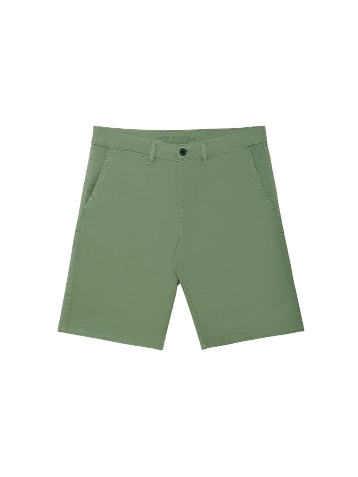 Брюки чинос Polo Club, зеленый
Брюки чинос Polo Club, зеленый