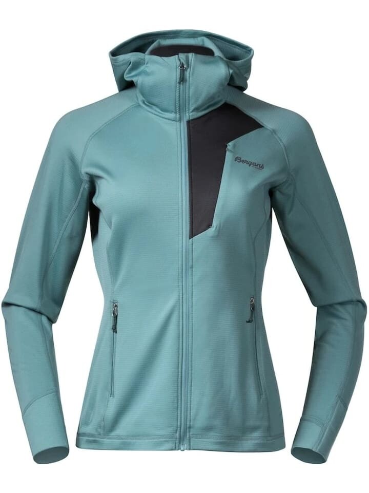 Куртка Bergans, зеленый
Куртка Bergans, зеленый