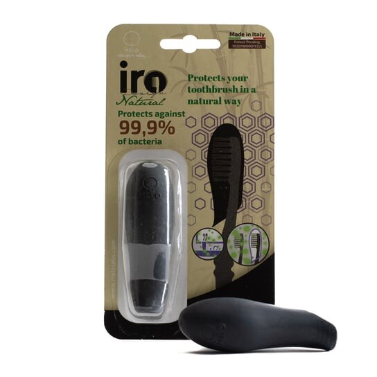 Чехол для зубной щетки IRO NATRURAL NIGHT, Boiron
Чехол для зубной щетки IRO NATRURAL NIGHT, Boiron