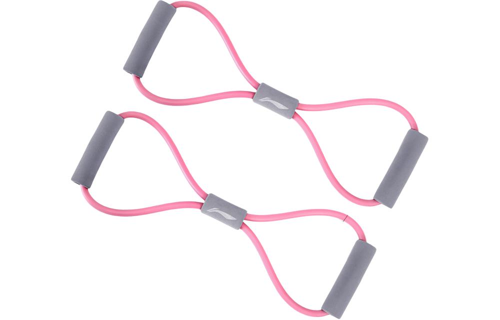 Эспандеры TPE для фитнеса женские LINING
Эспандеры TPE для фитнеса женские LINING