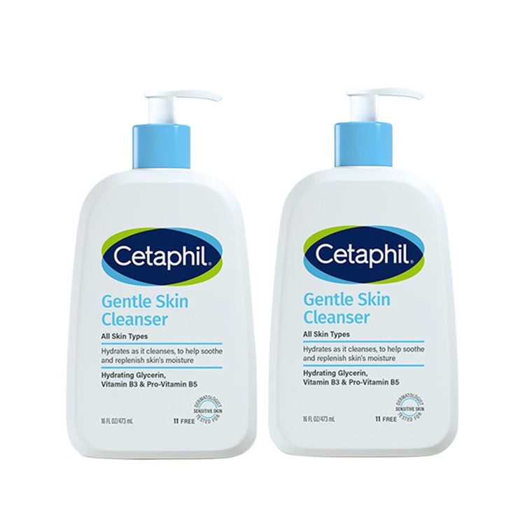 Cetaphil Очищающее средство Blue Friend без пены, мягкое, успокаивающее и увлажняющее, для чувствительной кожи 125 мл/125 мл*2/591 мл/591 мл*2
Cetaphil Очищающее средство Blue Friend без пены, мягкое, успокаивающее и увлажняющее, для чувствительной кожи 125 мл/125 мл*2/591 мл/591 мл*2