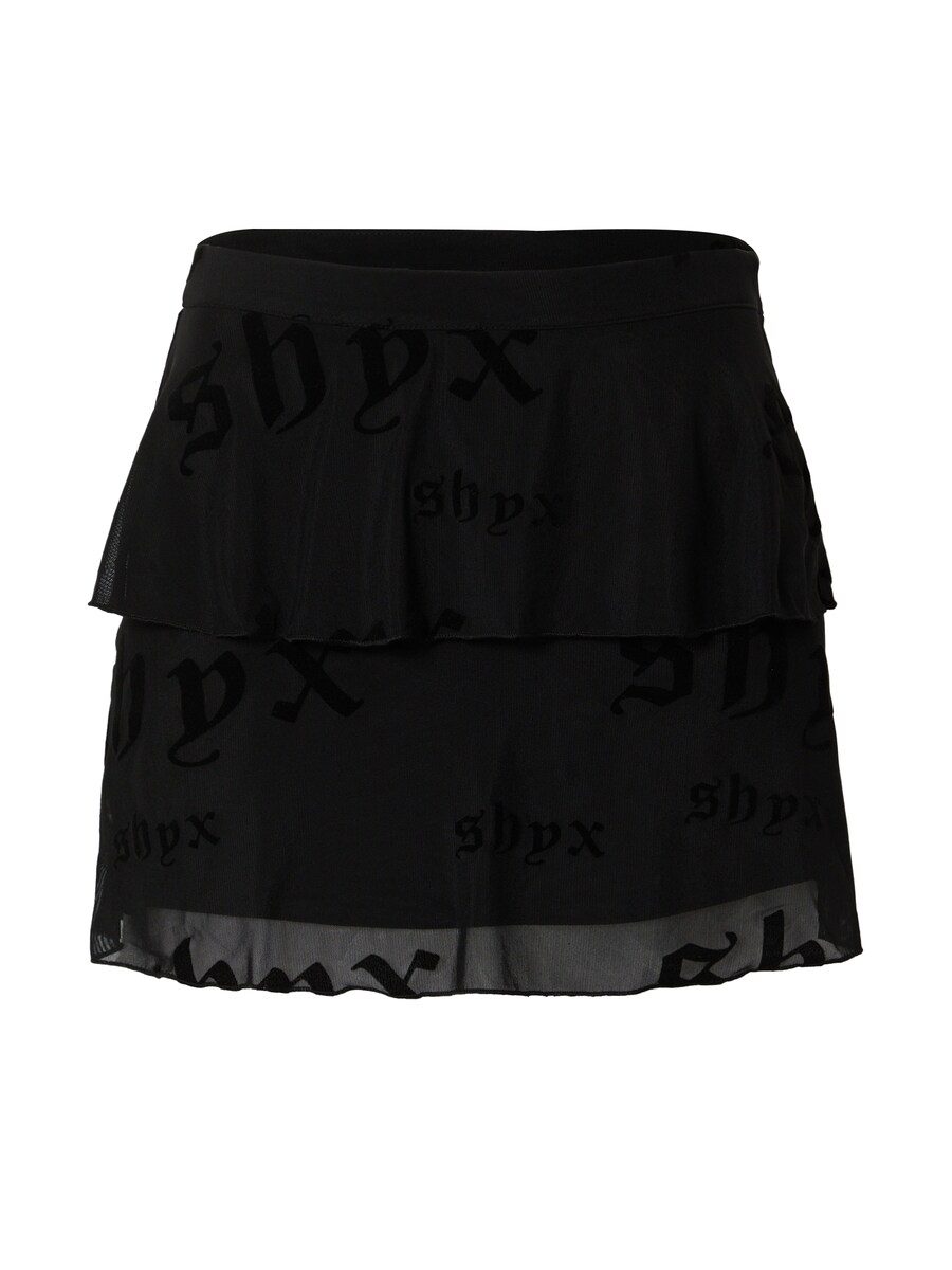Юбка SHYX Letizia, черный
Юбка SHYX Letizia, черный