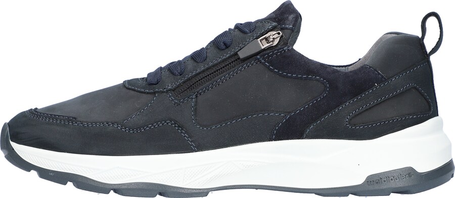 Кроссовки WALDL├ДUFER, Night blue
Кроссовки WALDL├ДUFER, Night blue