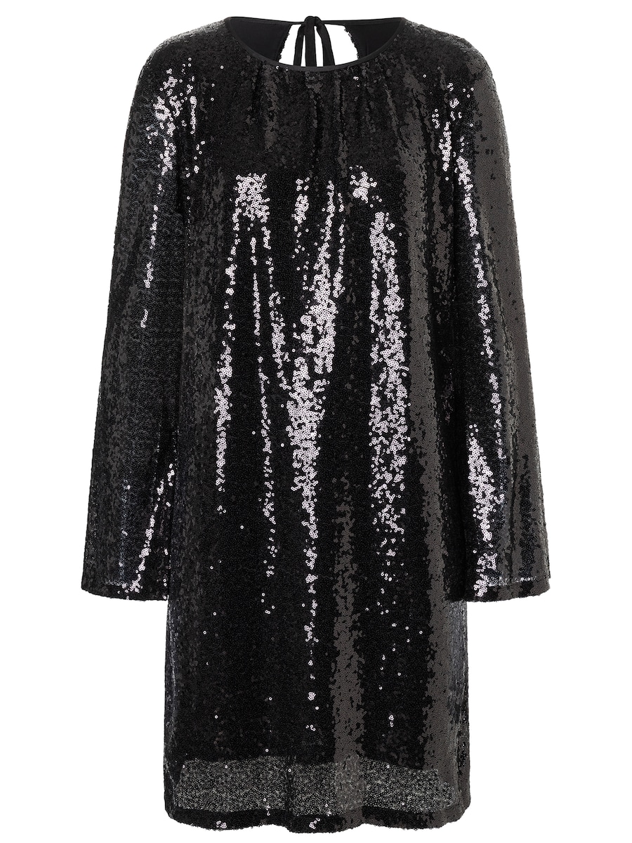 Вечернее платье Ana Alcazar Tadya, черный
Вечернее платье Ana Alcazar Tadya, черный