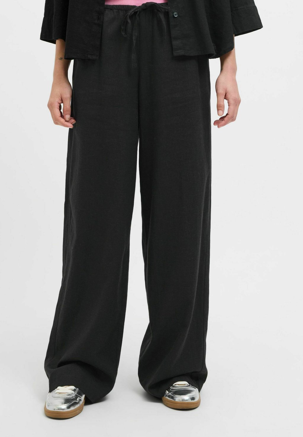 Спортивные штаны BREEZE JJXX, черный
Спортивные штаны BREEZE JJXX, черный